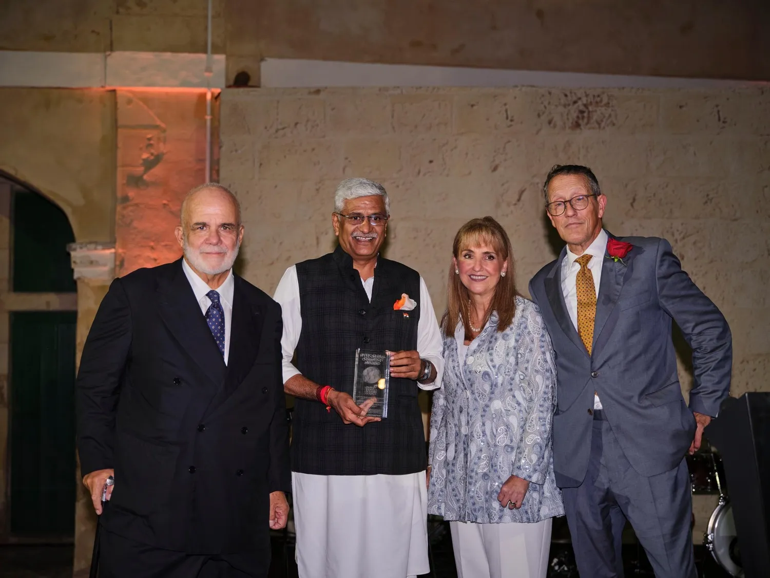WTTC Celebrates Minister Gajendra Singh Shekhawat’s Leadership as India’s Tourism Boom Accelerates