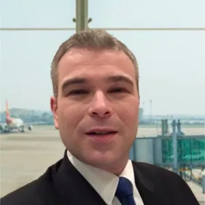 James McDonald