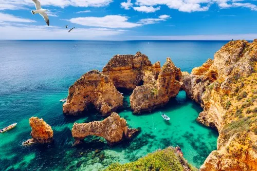 Algarve, Portugal