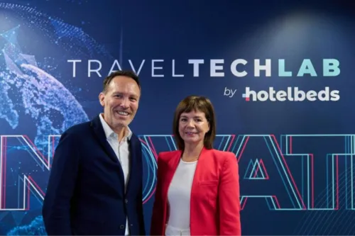 HBX and WTTC