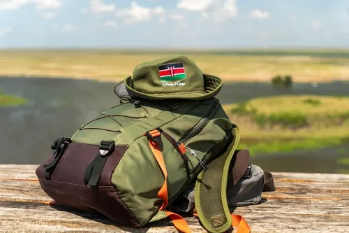 Kenya & Africa