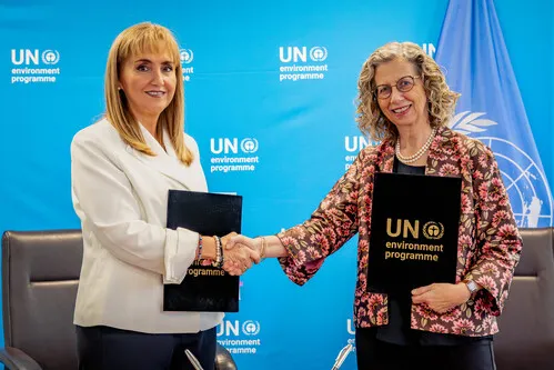 UNEP