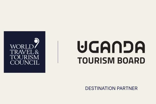Uganda Tourism Board Joins the World Travel & Tourism Council as a Destination Partner