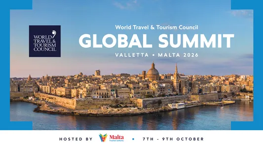 WTTC Brings Together More Than 100 Global Speakers for the World's Most Influential Travel & Tourism Event: WTTC’s Global Summit