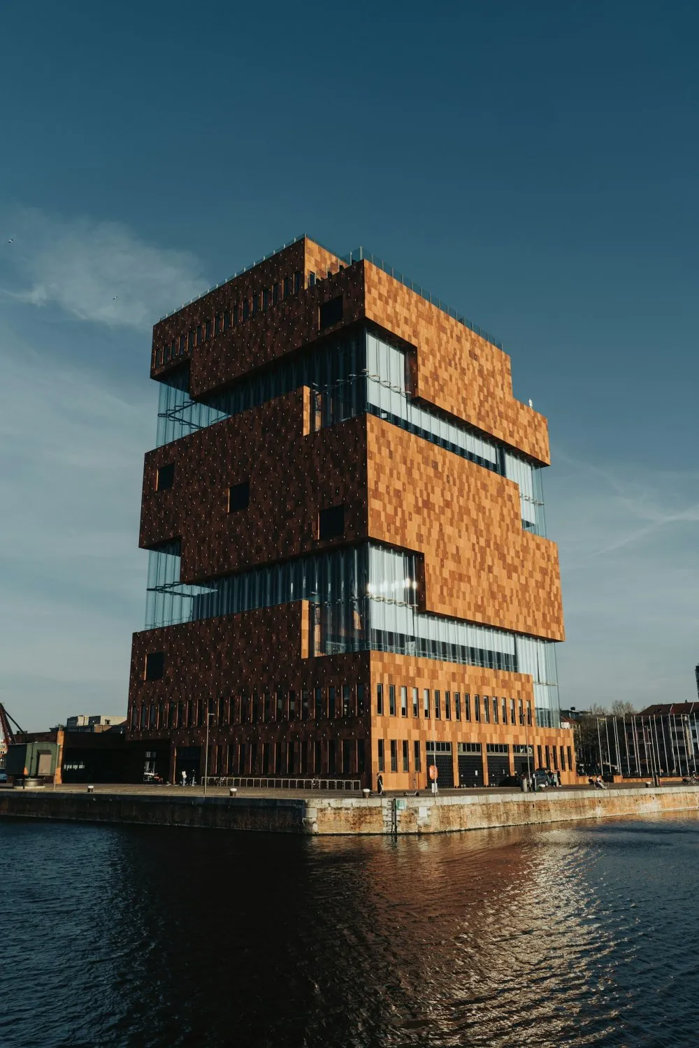 The MAS Museum