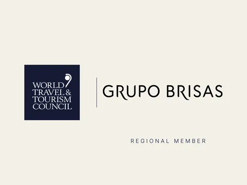 Grupo Brisas Joins the World Travel & Tourism Council as a Regional Member