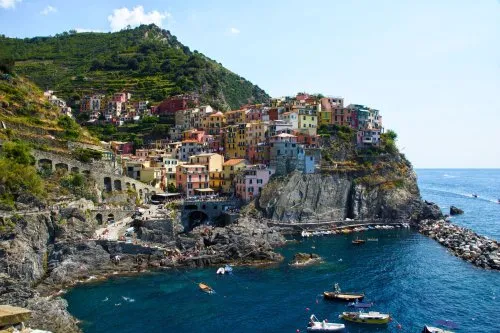 The perfect time to visit Italy