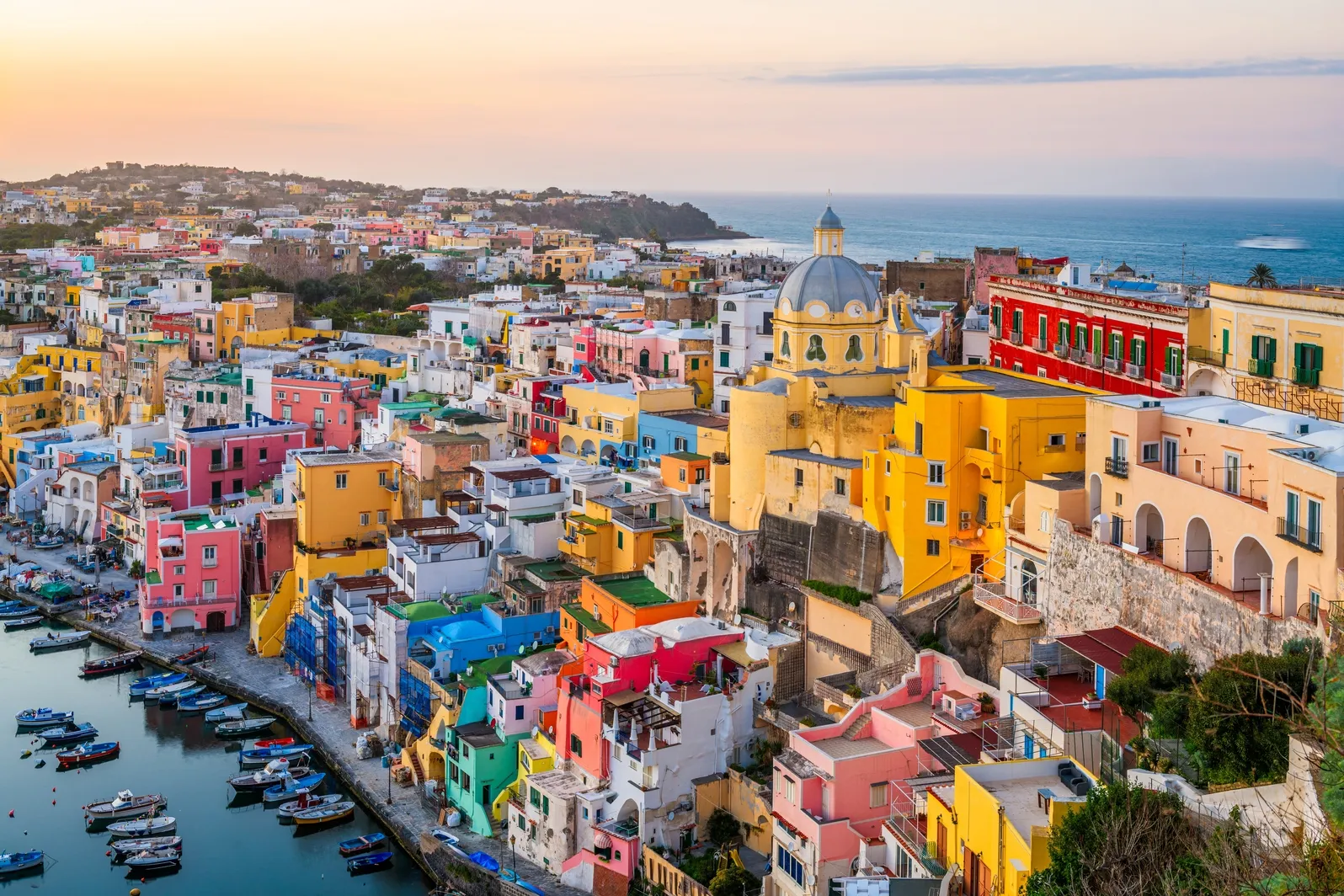 Europe Captures One-Third of Global Leisure Travel Spending as Southern Europe Dominates the Summer Travel Season