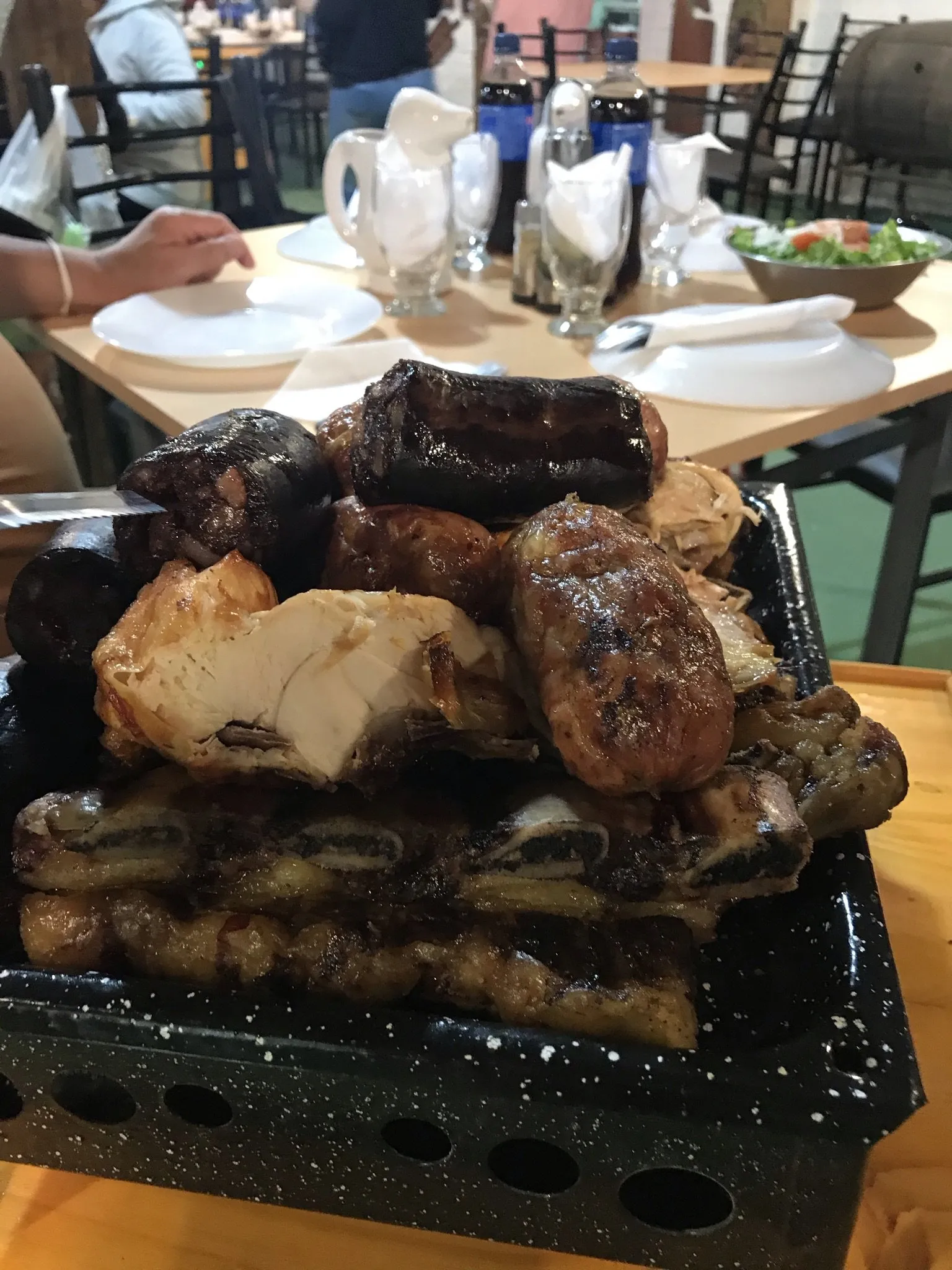 asado photo