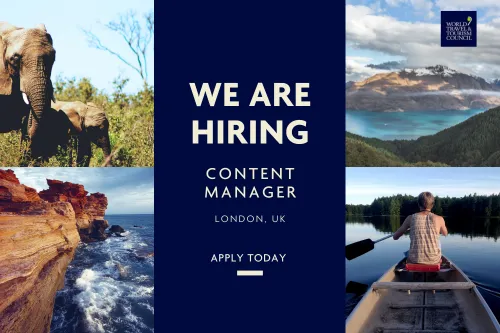 Content Manager role