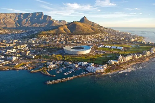 Cape Town, South Africa
