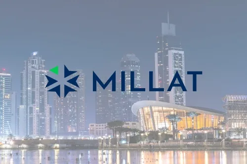 Millat Global Holdings