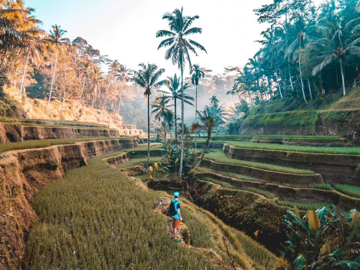 Solo travel can be challenging but incredibly rewarding