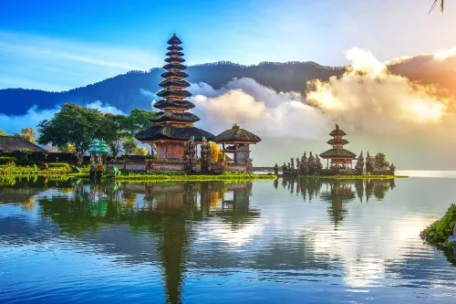 Bali, Indonesia