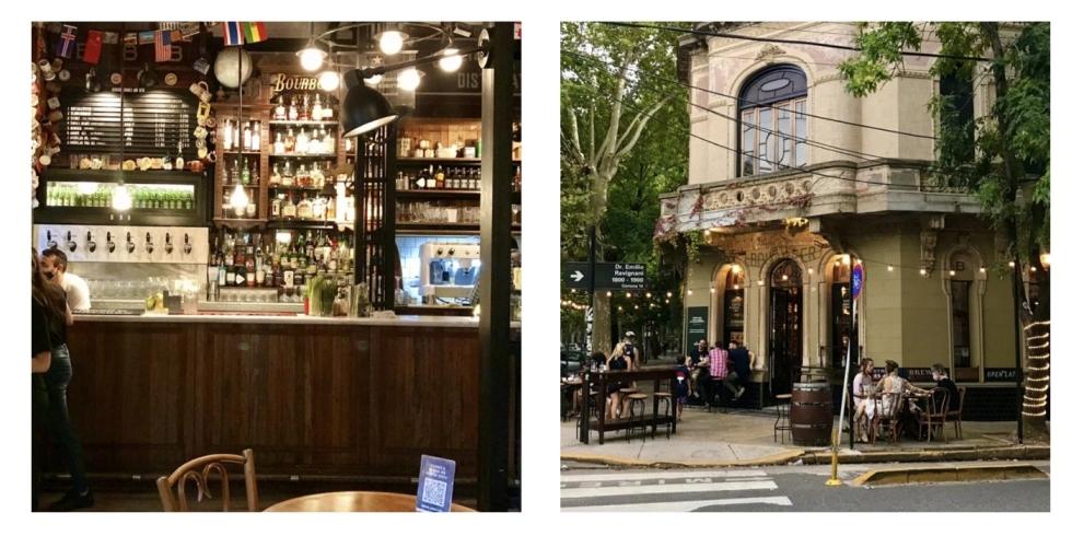 Palermo, Buenos Aires. Argentina