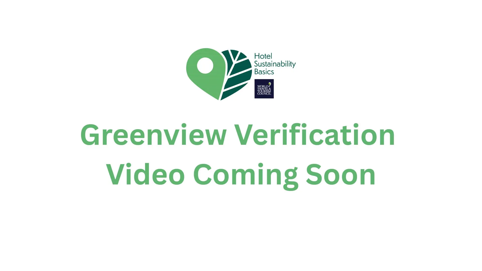 Greenview video coming soon