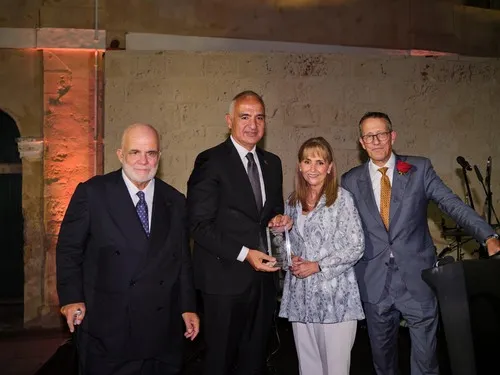 Türkiye’s Tourism Success Story Earns WTTC Global Champion Award for Minister Mehmet Nuri Ersoy
