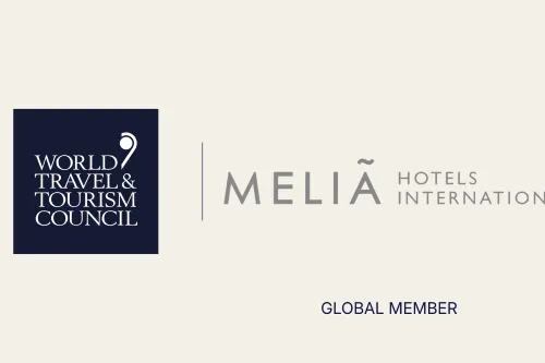 Meliá Hotels Listing Card Image