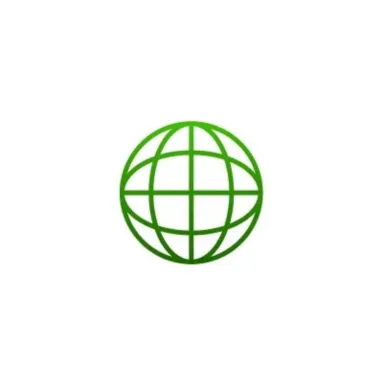 Globe Icon