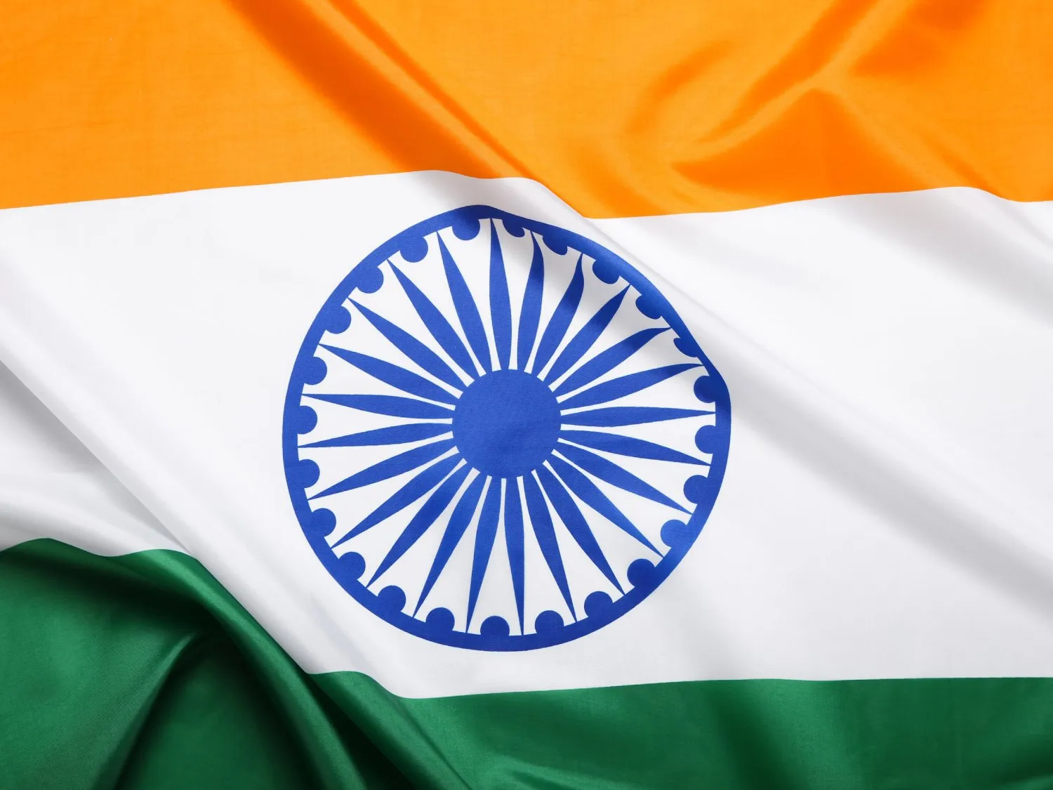 India Flag