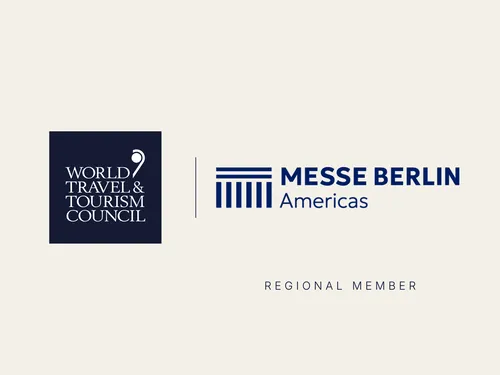 Messe Berlin Americas Joins the World Travel & Tourism Council as a Regional Member