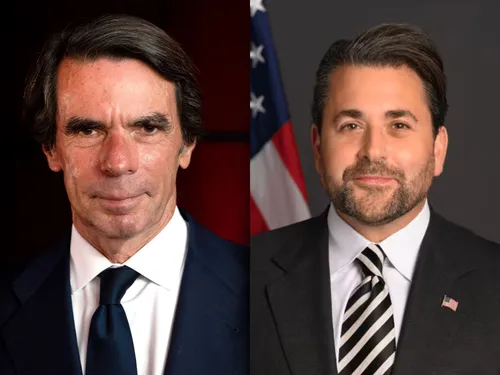 WTTC Announces Former Spanish Prime Minister José María Aznar and U.S. Tourism Minister Nick Adams for Malta Global Summit