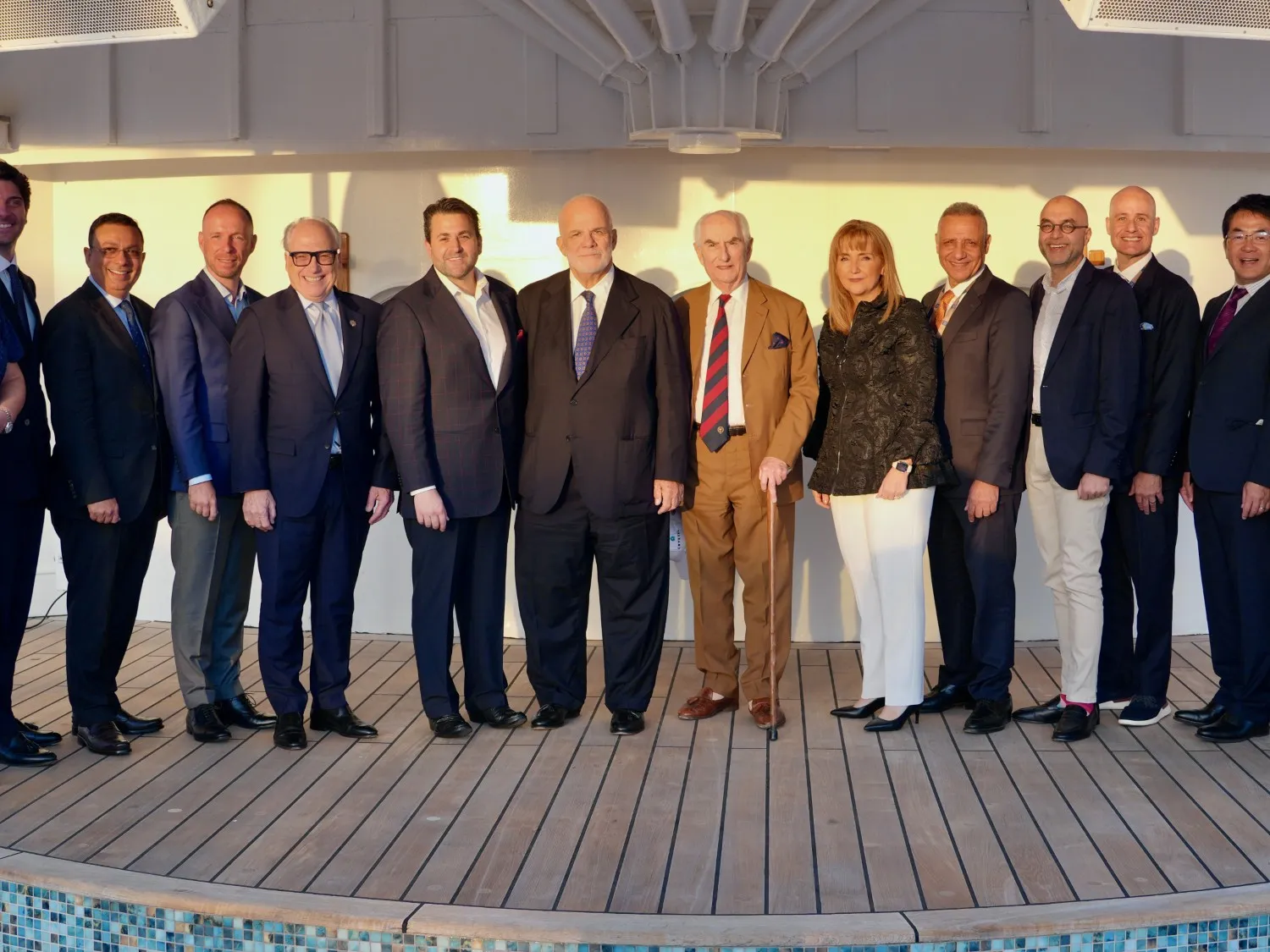 Historic WTTC Recovery and Leadership Cruise Concludes in Egypt, Marking a New Chapter for Travel & Tourism
