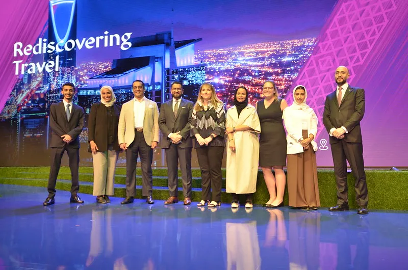 Announces Saudi Arabia as Next Host Destination