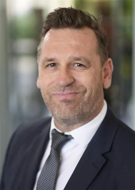Jamie Wortley