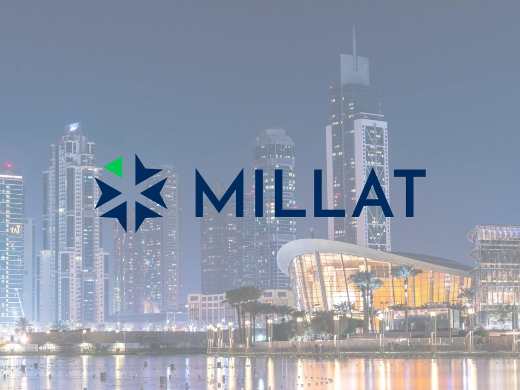 Millat Global Holding