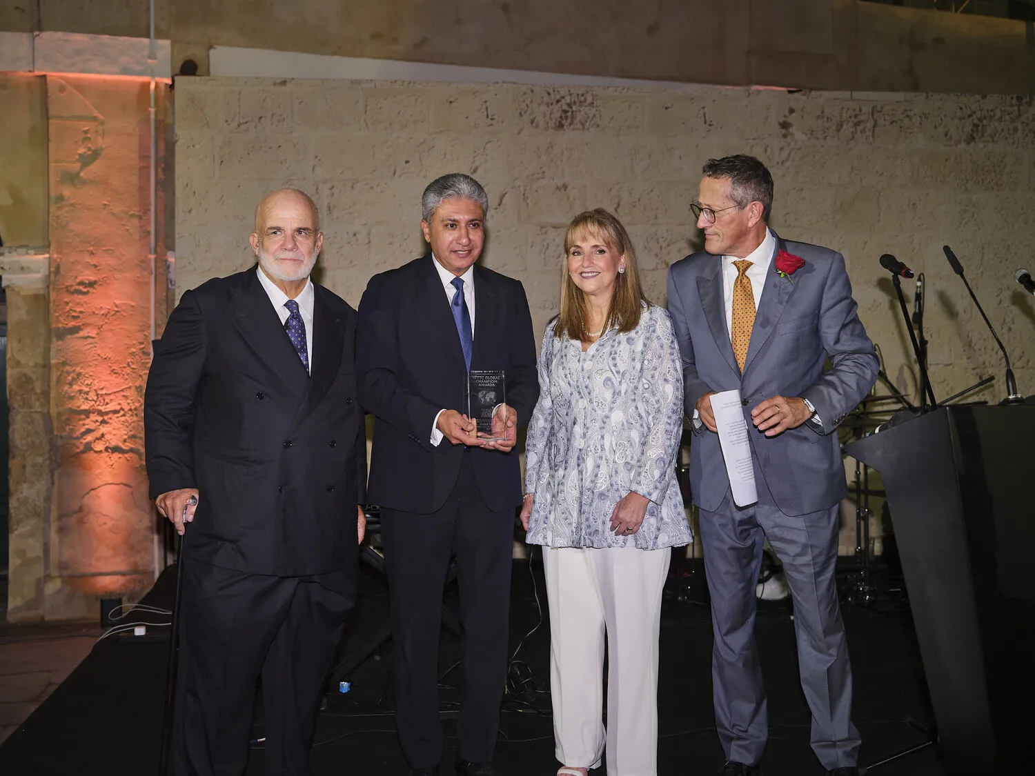 WTTC Celebrates Minister Sherif Fathy’s Leadership in Strengthening Egypt’s Tourism Future Through Public-Private Partnership