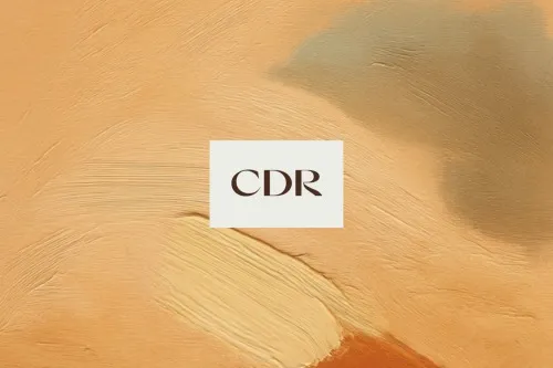 CDR New member