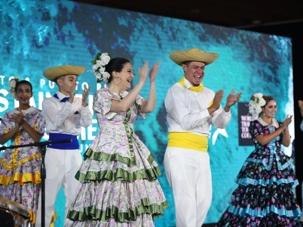 Puerto Rico Sustainability Summit
