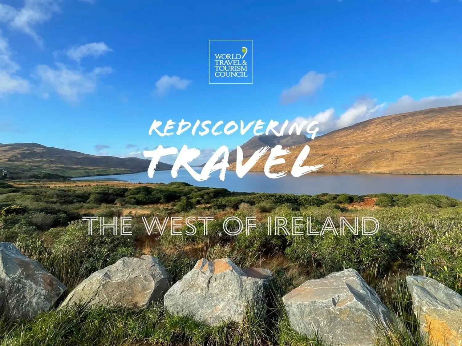 Rediscovering Travel Ireland