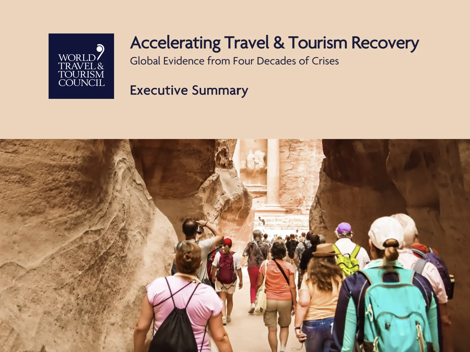 “Travel & Tourism Accelerates after Effective Recovery” Says WTTC In New Global Report Reinforcing Sector’s Proven Resilience After A Crisis