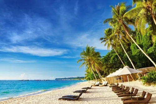 Boracay, Philippines