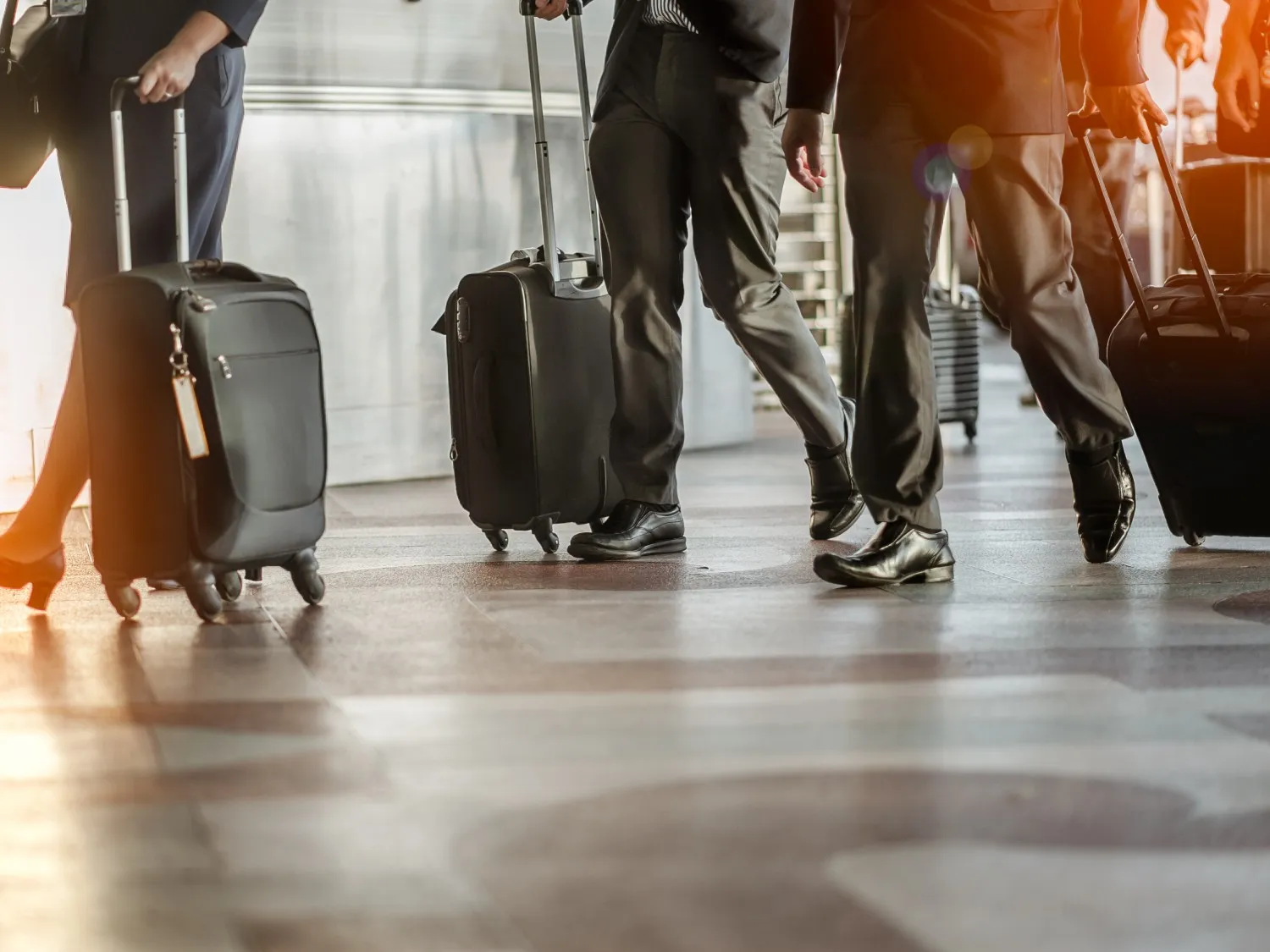 Business travel