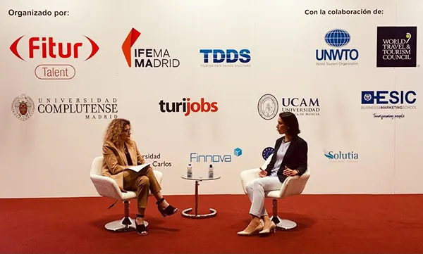 WTTC Despliega Una Intensa Participación En FITUR 2021