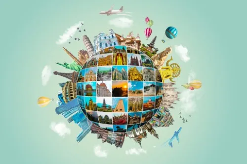 Globe