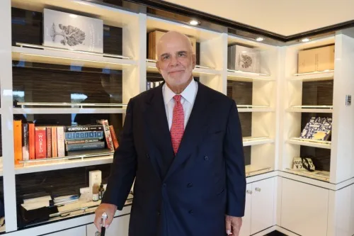 Manfredi Lefebvre