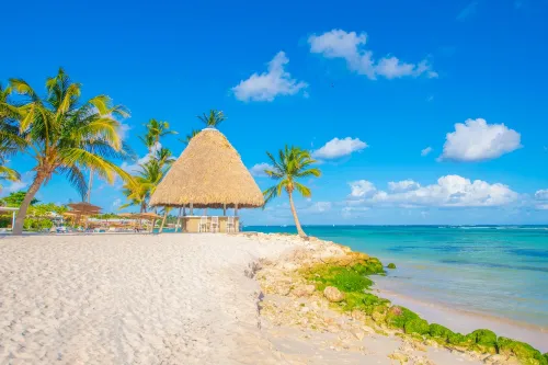 Punta Cana Dominican Republic