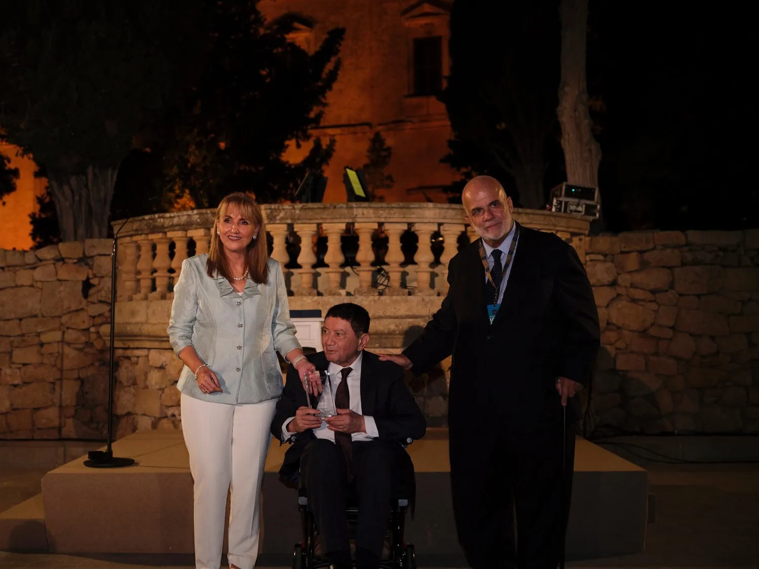 WTTC Icon Award Celebrates Dr Taleb Rifai's Role in Uniting the Global Travel & Tourism Sector