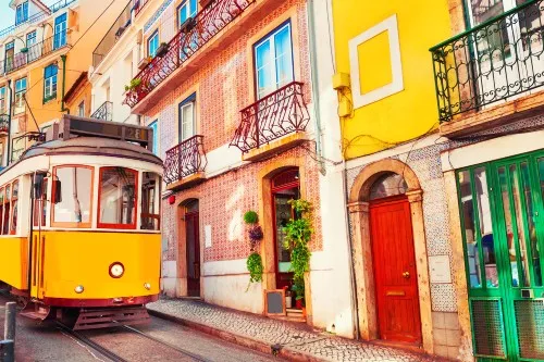 Lisbon