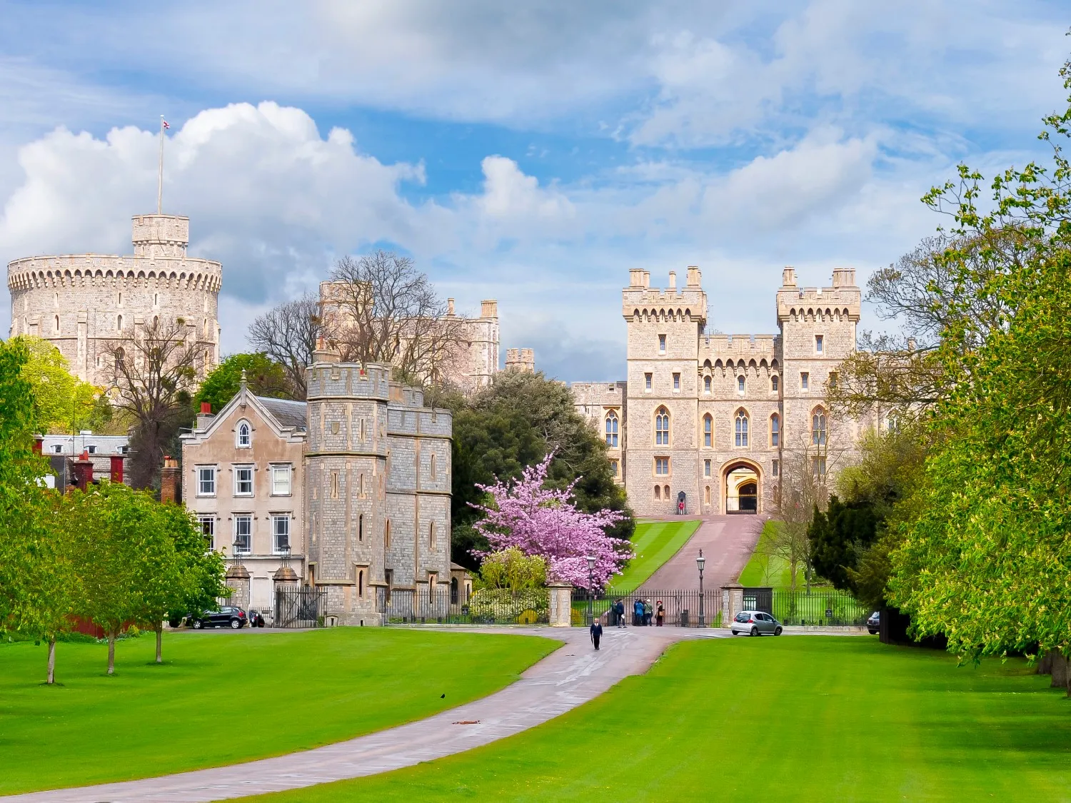 Windsor, UK