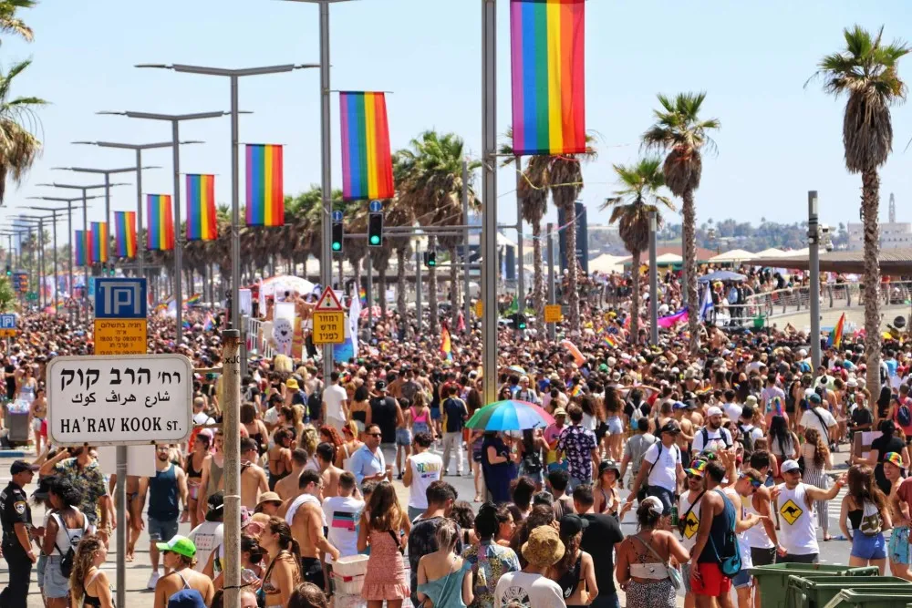 Tel Aviv, Israel
