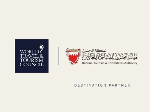 Bahrain Tourism and Exhibitions Authority Joins the World Travel & Tourism Council as a Destination Partner