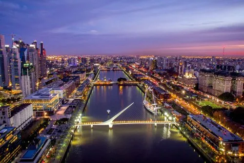 Buenos Aires, Argentina