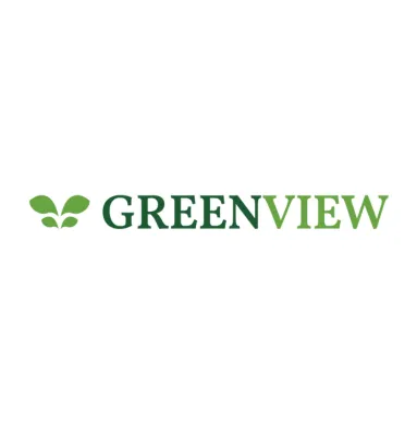 Greenview logo