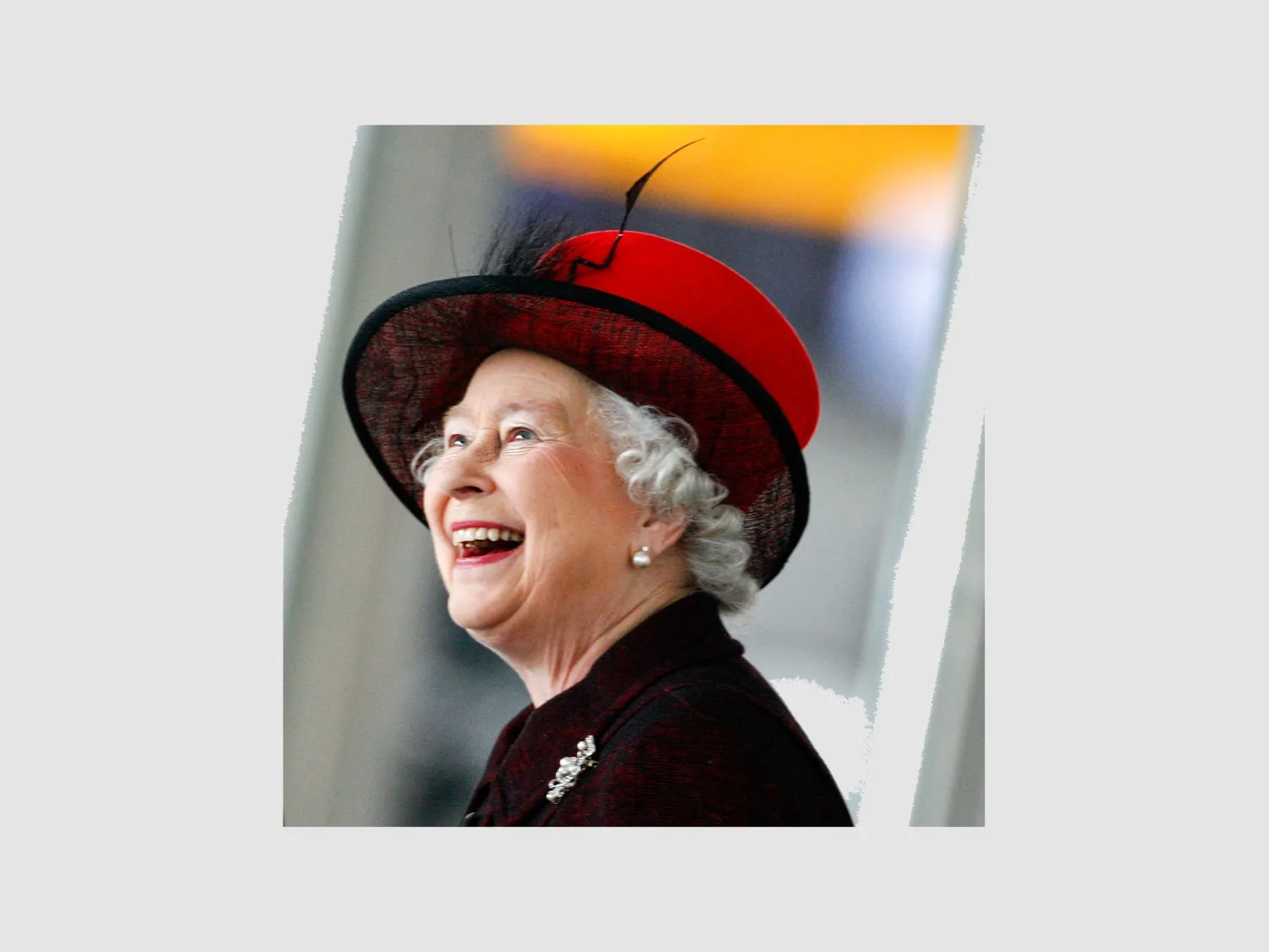 Queen Elizabeth
