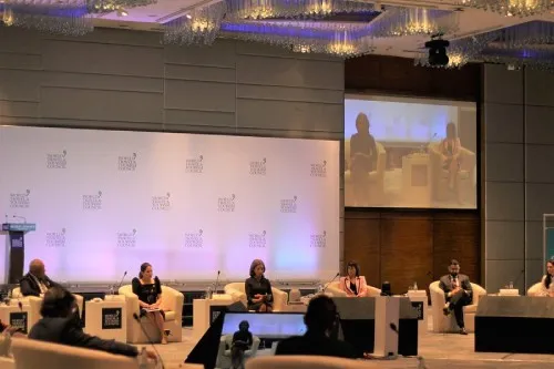panel WTTCs 21st Global Summit